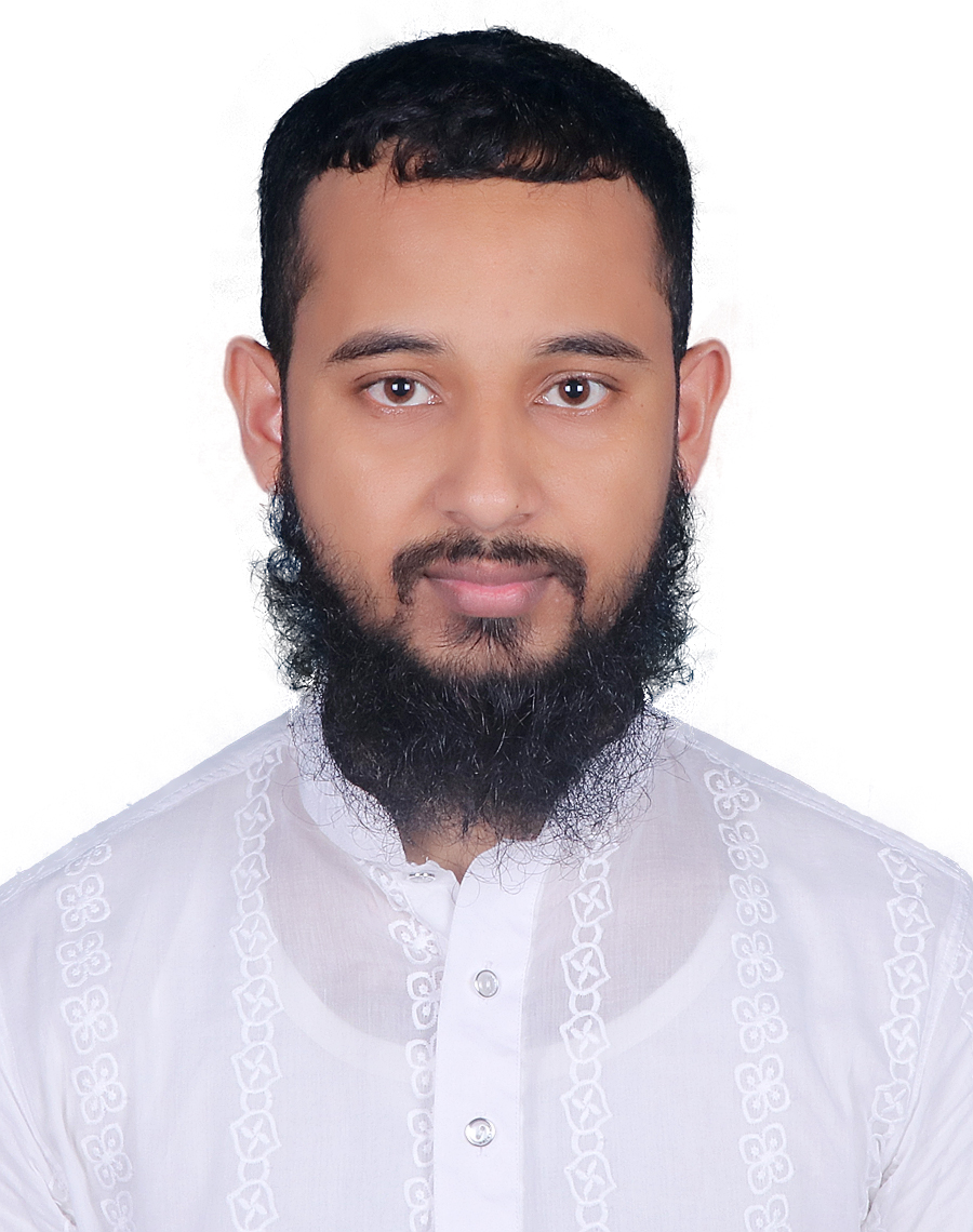 Hafez Mawlana Enamul Hasan