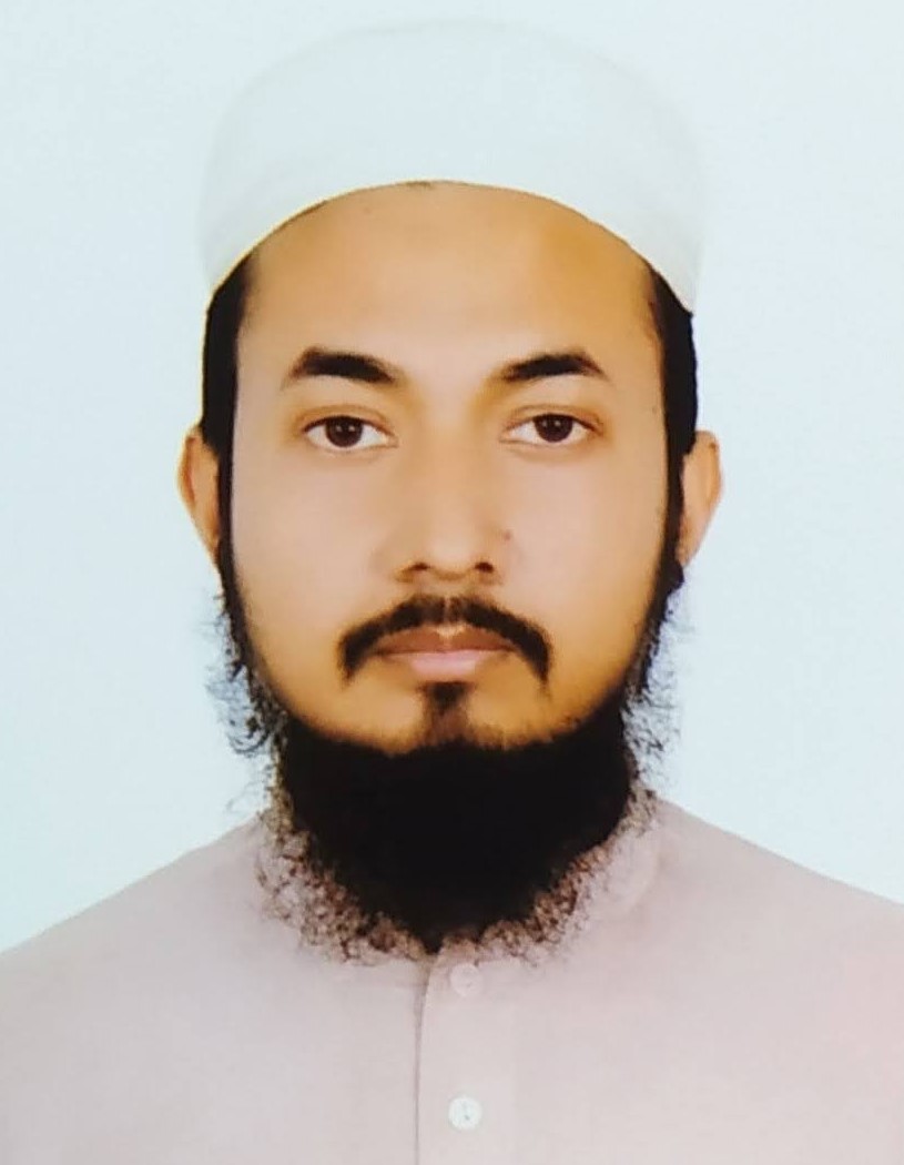 Hafez Mawlana Noorul Huda Zaber